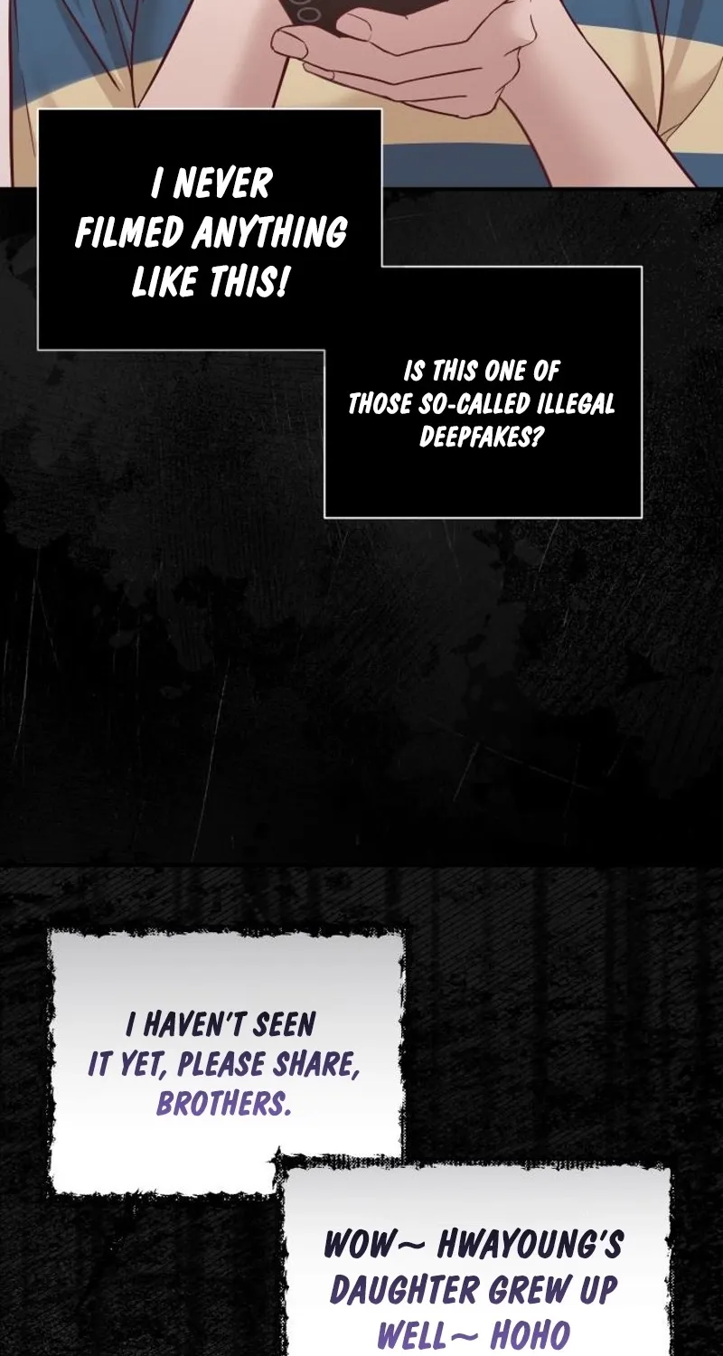 Whisper of the Night Chapter 24 page 12 - 