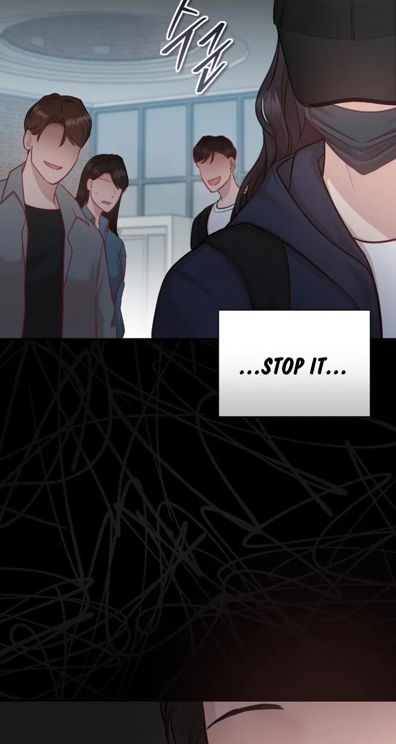 Whisper of the Night Chapter 24 page 18 - 