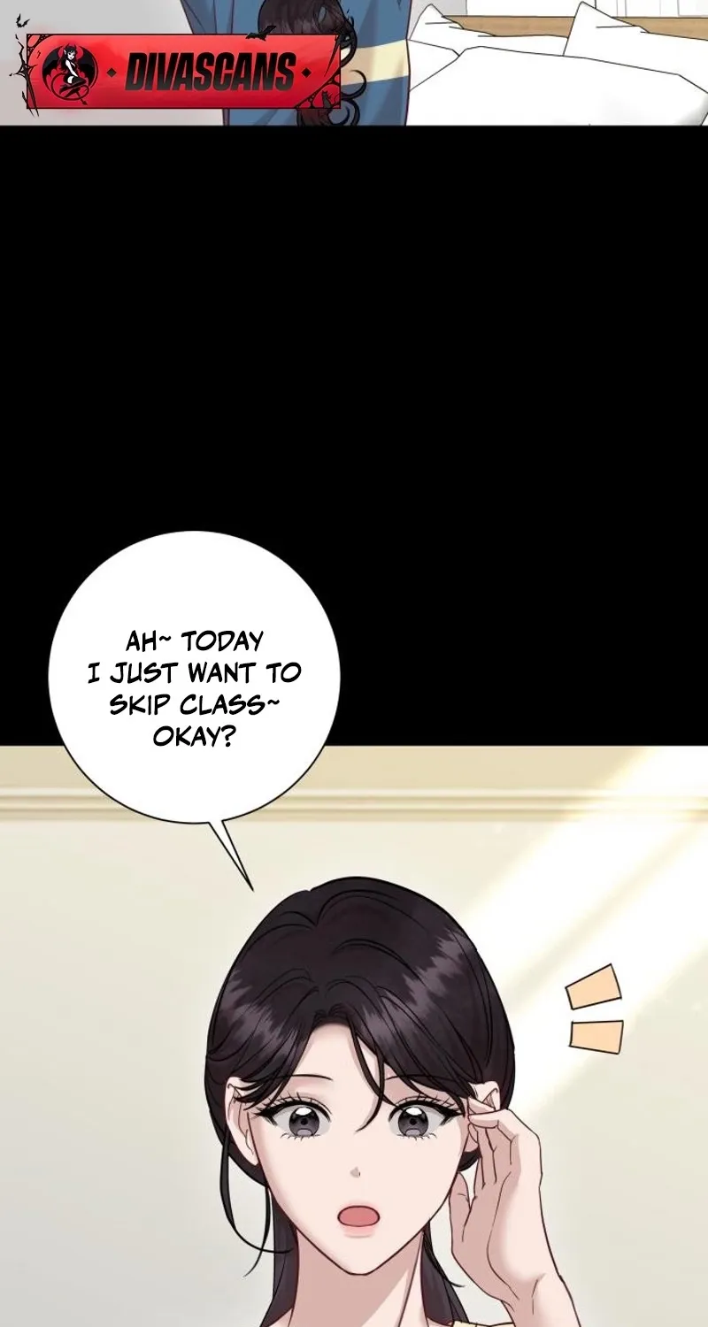 Whisper of the Night Chapter 24 page 3 - 