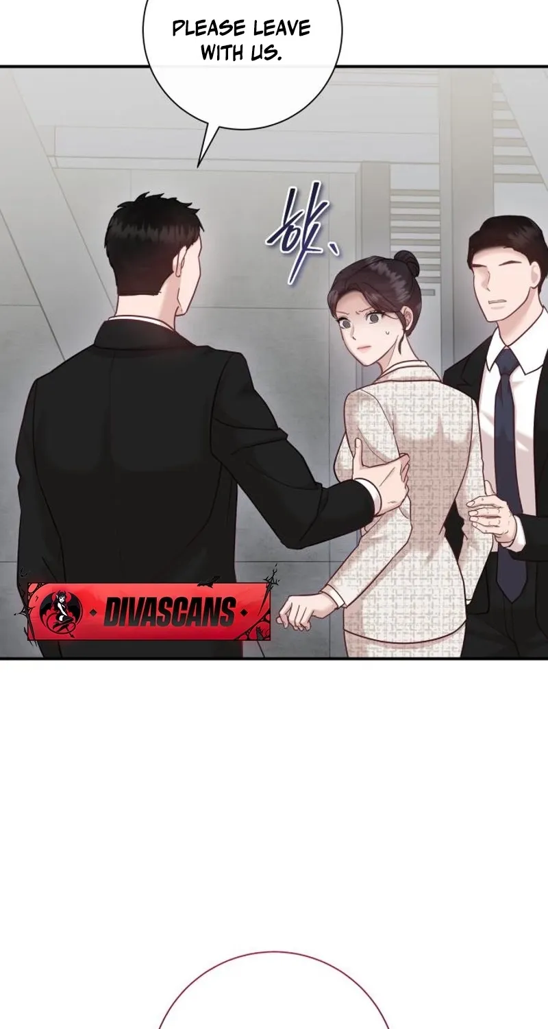 Whisper of the Night Chapter 24 page 26 - 