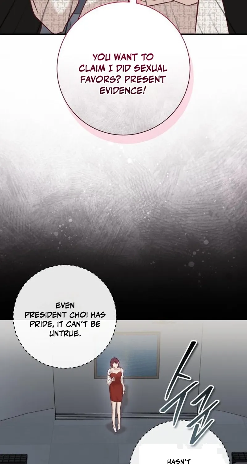 Whisper of the Night Chapter 24 page 28 - 