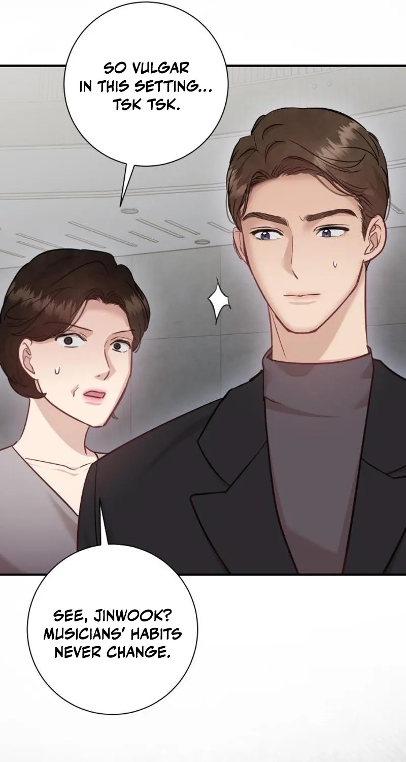 Whisper of the Night Chapter 24 page 31 - 
