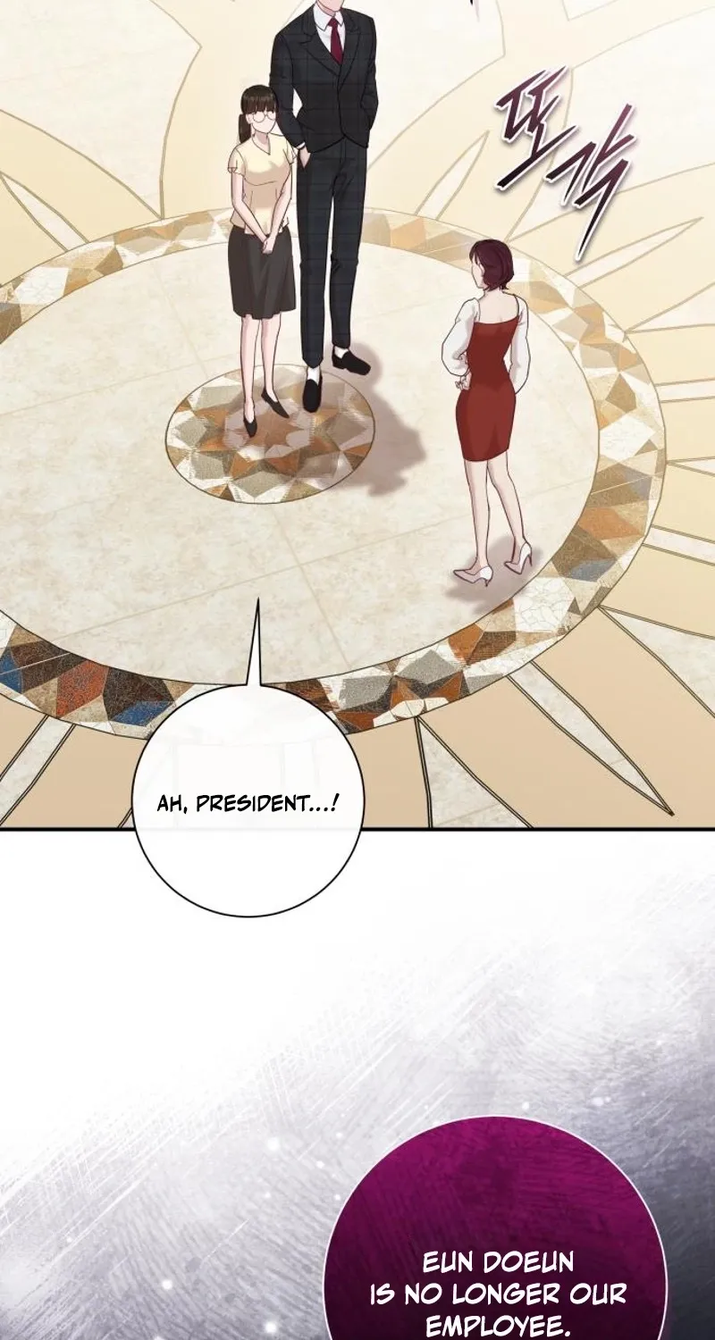 Whisper of the Night Chapter 24 page 43 - 