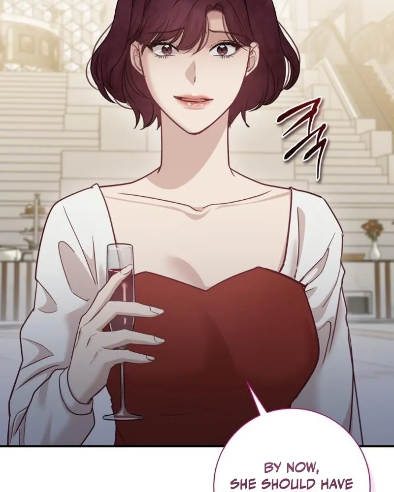 Whisper of the Night Chapter 24 page 45 - 