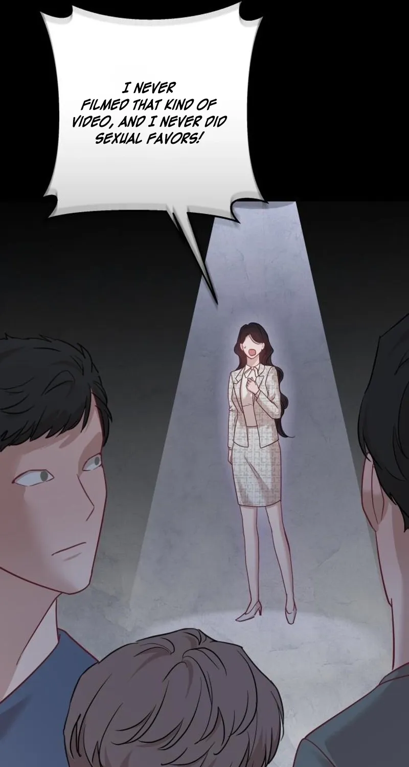 Whisper of the Night Chapter 24 page 61 - 