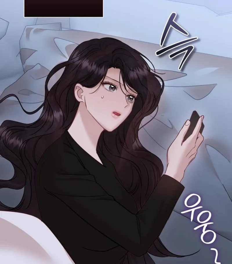 Whisper of the Night Chapter 24 page 65 - 