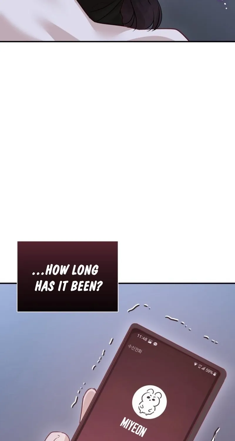 Whisper of the Night Chapter 24 page 66 - 