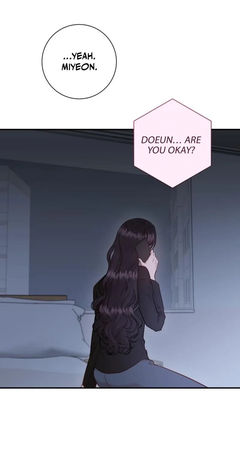 Whisper of the Night Chapter 24 page 68 - 