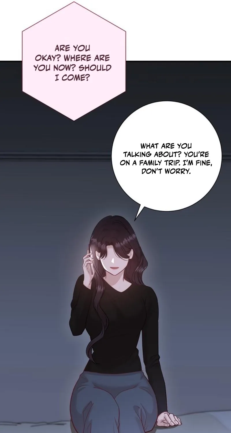 Whisper of the Night Chapter 24 page 71 - 