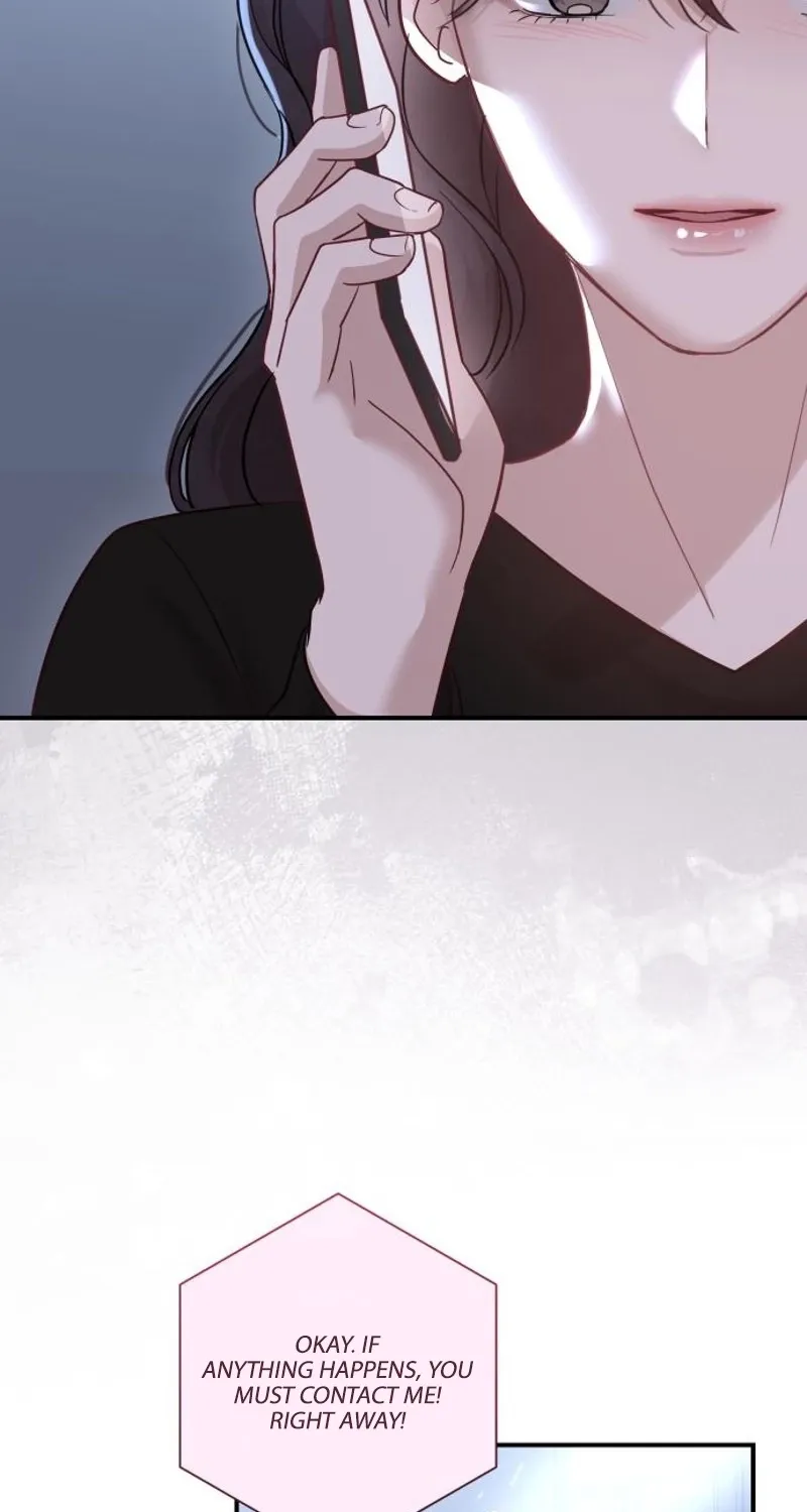Whisper of the Night Chapter 24 page 73 - 