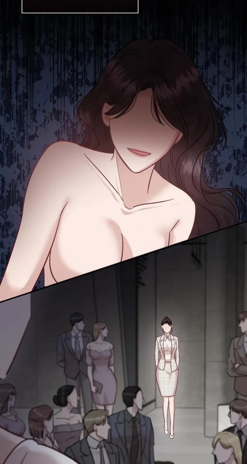 Whisper of the Night Chapter 24 page 78 - 