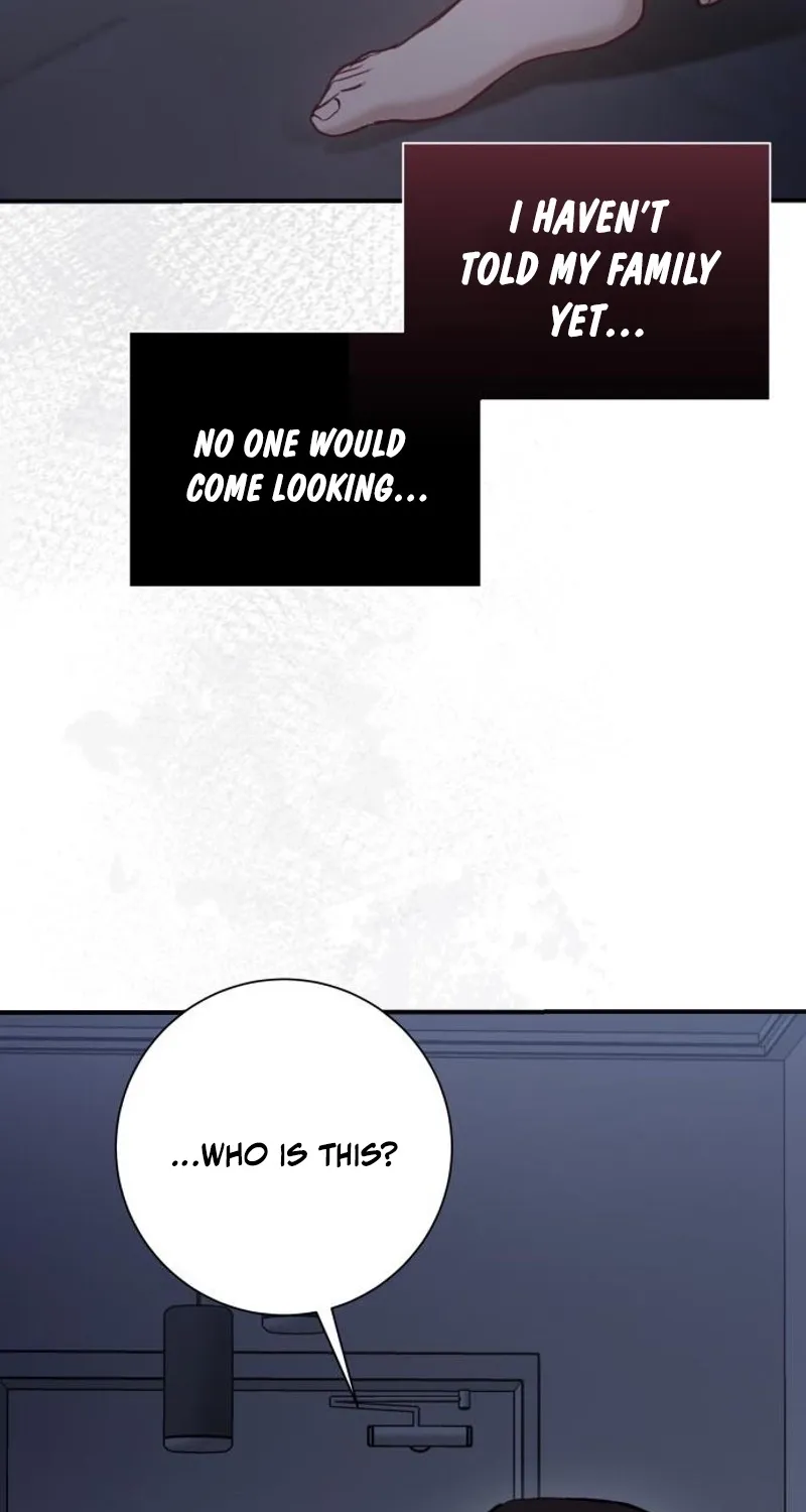 Whisper of the Night Chapter 24 page 93 - 