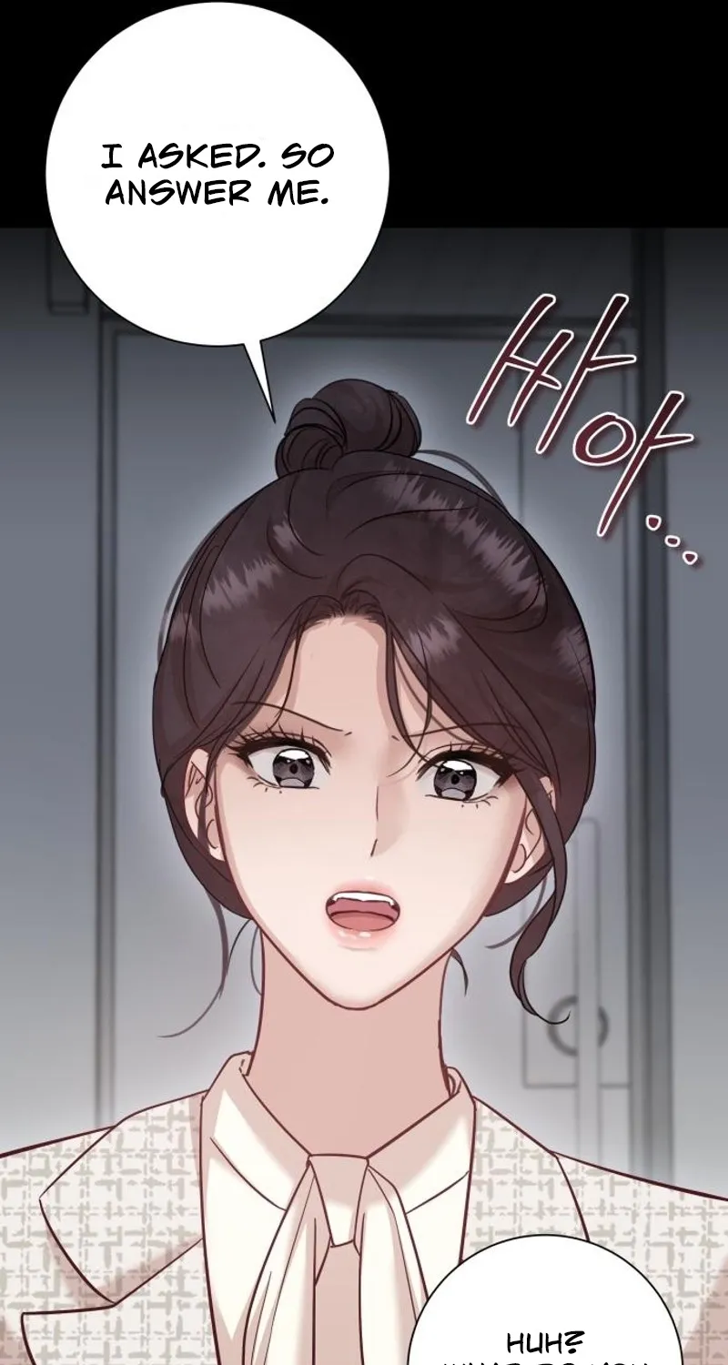 Whisper of the Night Chapter 25 page 11 - 