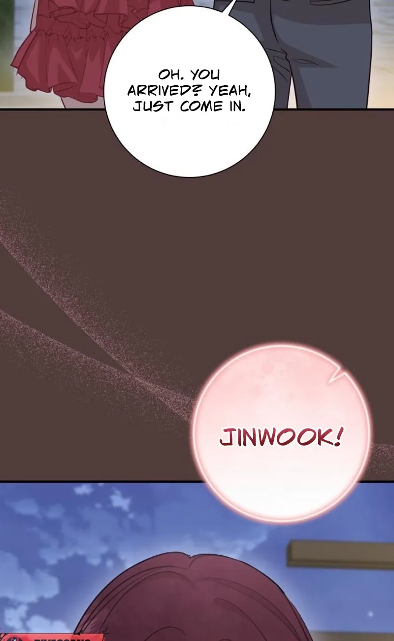 Whisper of the Night Chapter 25 page 25 - 
