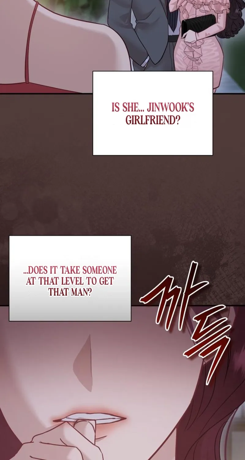 Whisper of the Night Chapter 25 page 29 - 