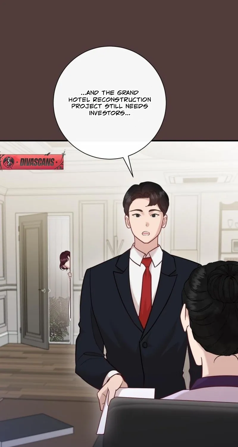 Whisper of the Night Chapter 25 page 33 - 