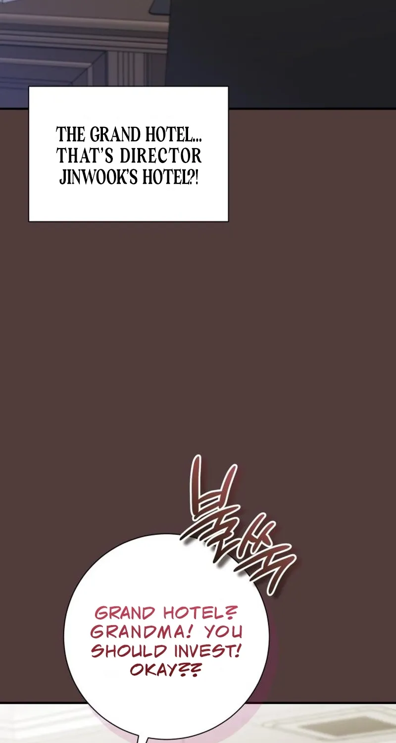 Whisper of the Night Chapter 25 page 34 - 