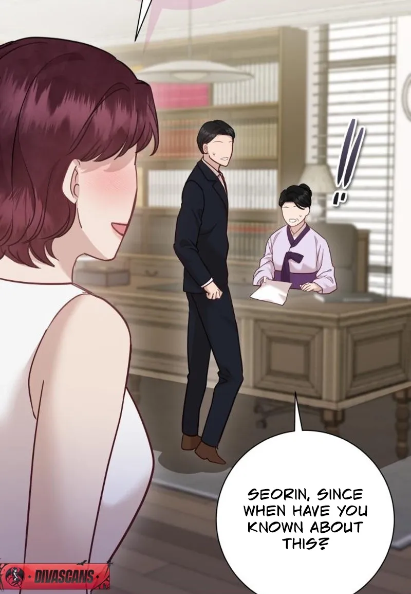 Whisper of the Night Chapter 25 page 35 - 