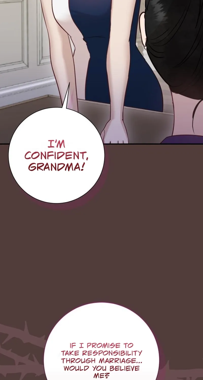Whisper of the Night Chapter 25 page 37 - 