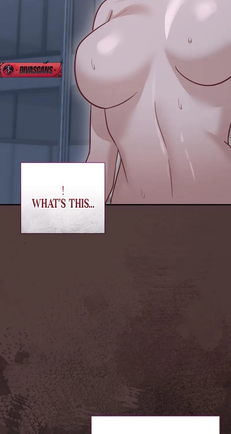 Whisper of the Night Chapter 25 page 43 - 