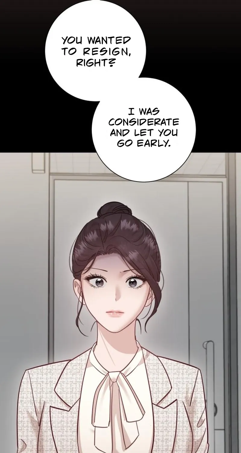Whisper of the Night Chapter 25 page 51 - 