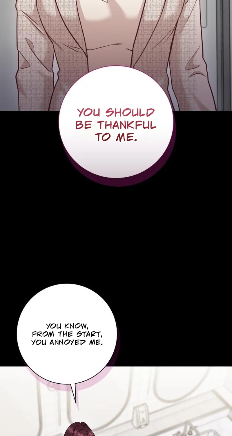 Whisper of the Night Chapter 25 page 52 - 