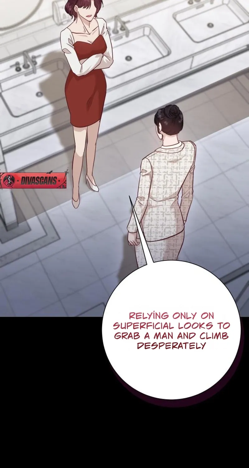 Whisper of the Night Chapter 25 page 53 - 