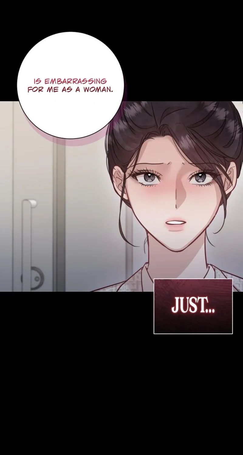 Whisper of the Night Chapter 25 page 54 - 