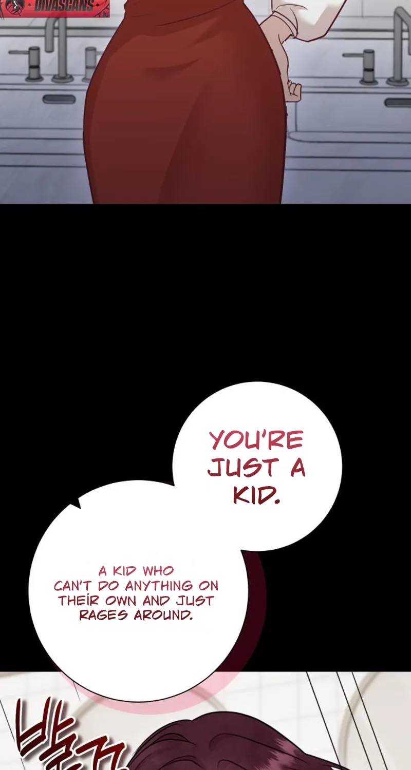 Whisper of the Night Chapter 25 page 56 - 
