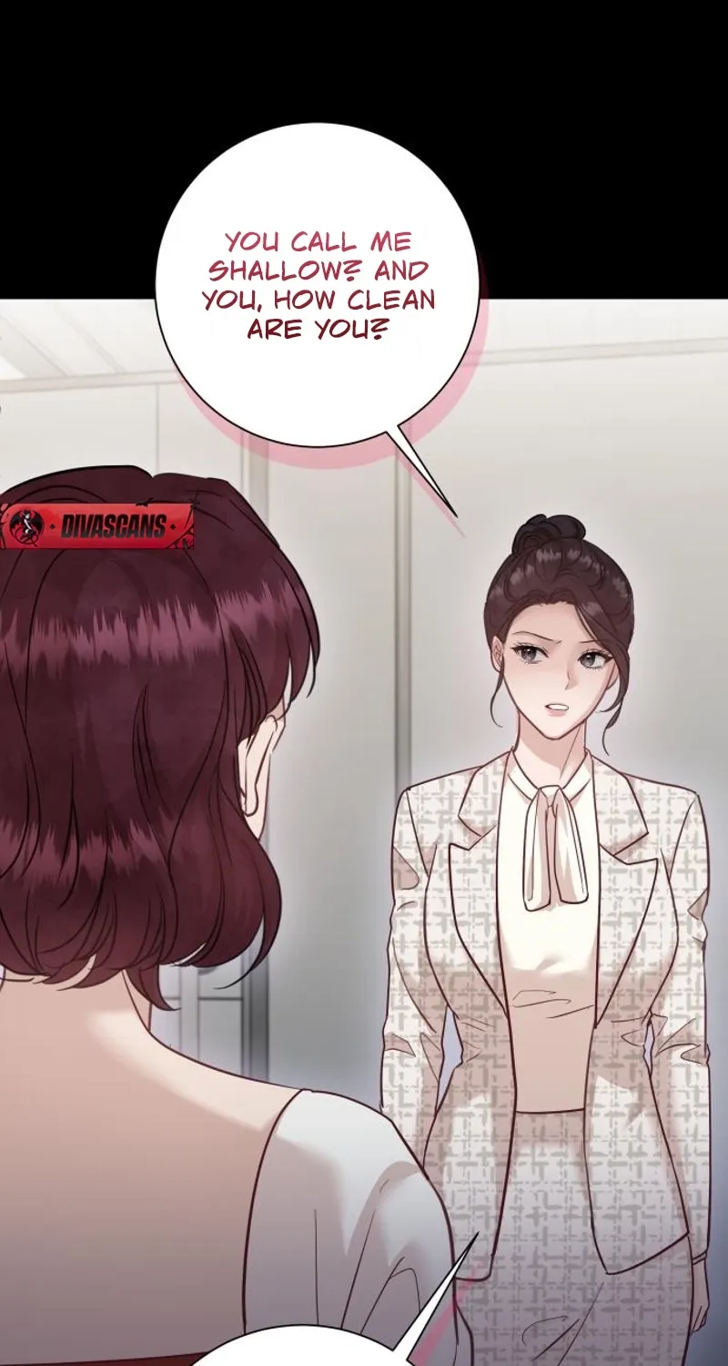Whisper of the Night Chapter 25 page 58 - 