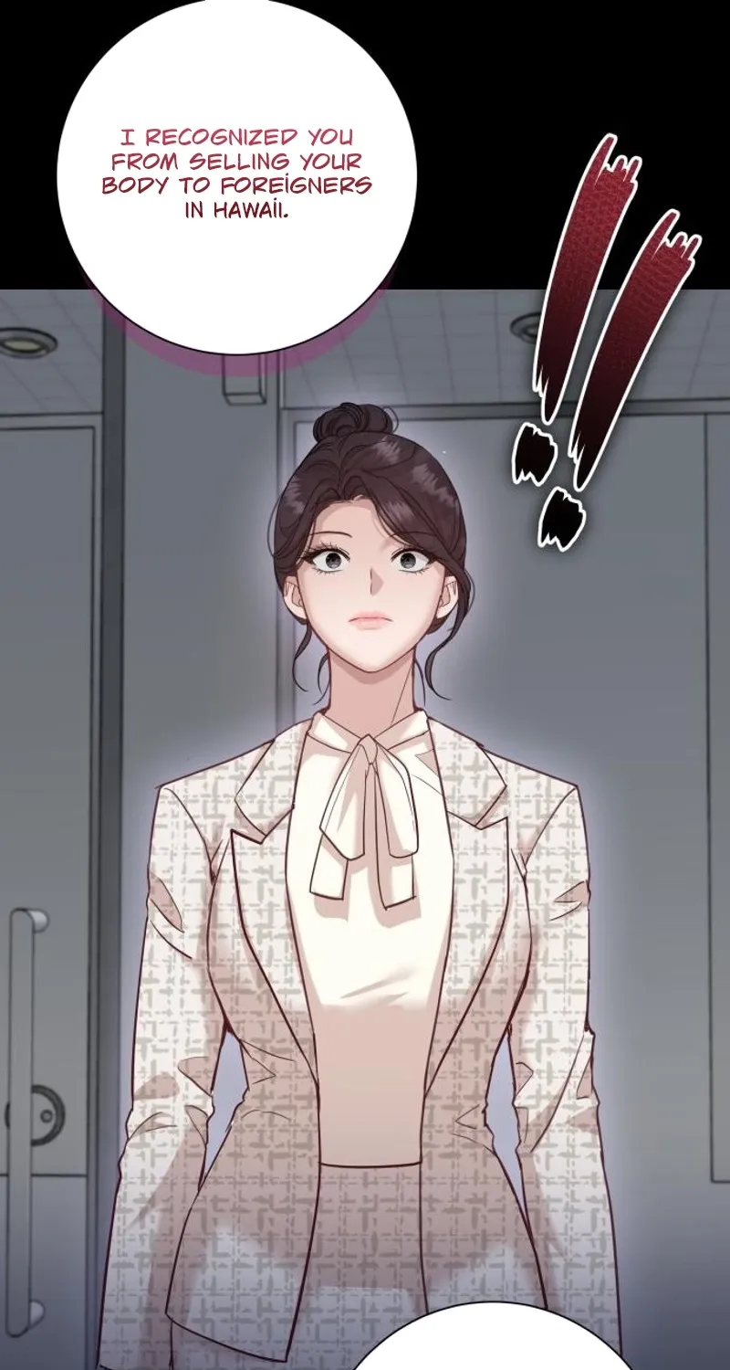 Whisper of the Night Chapter 25 page 61 - 