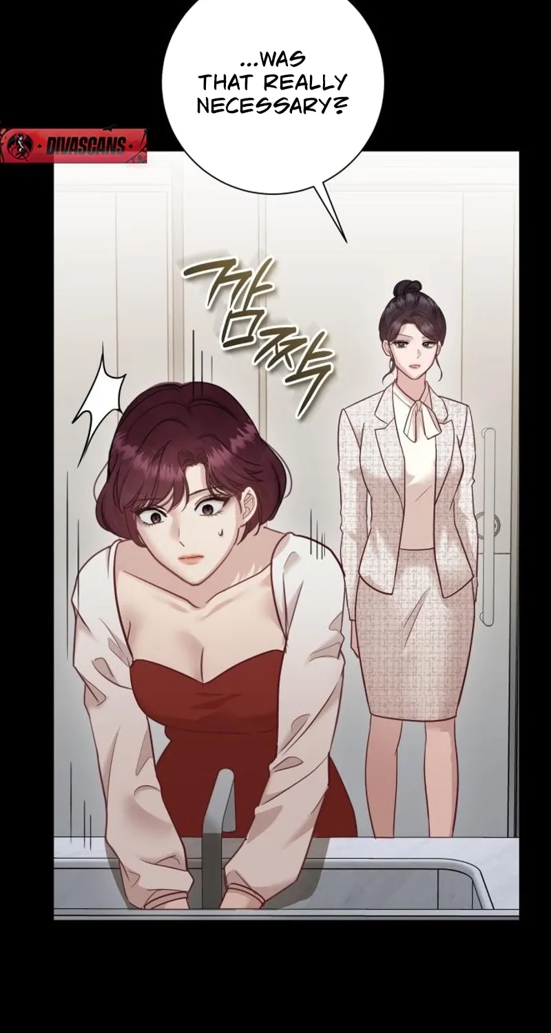 Whisper of the Night Chapter 25 page 8 - 