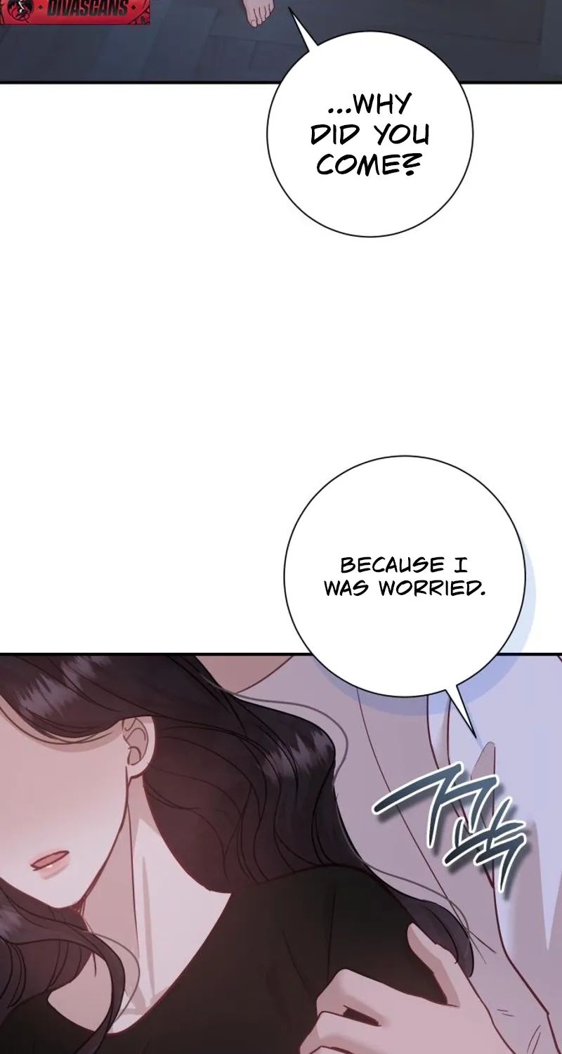 Whisper of the Night Chapter 25 page 76 - 