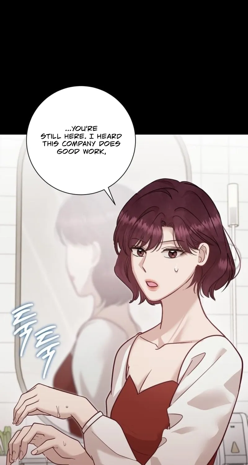Whisper of the Night Chapter 25 page 9 - 
