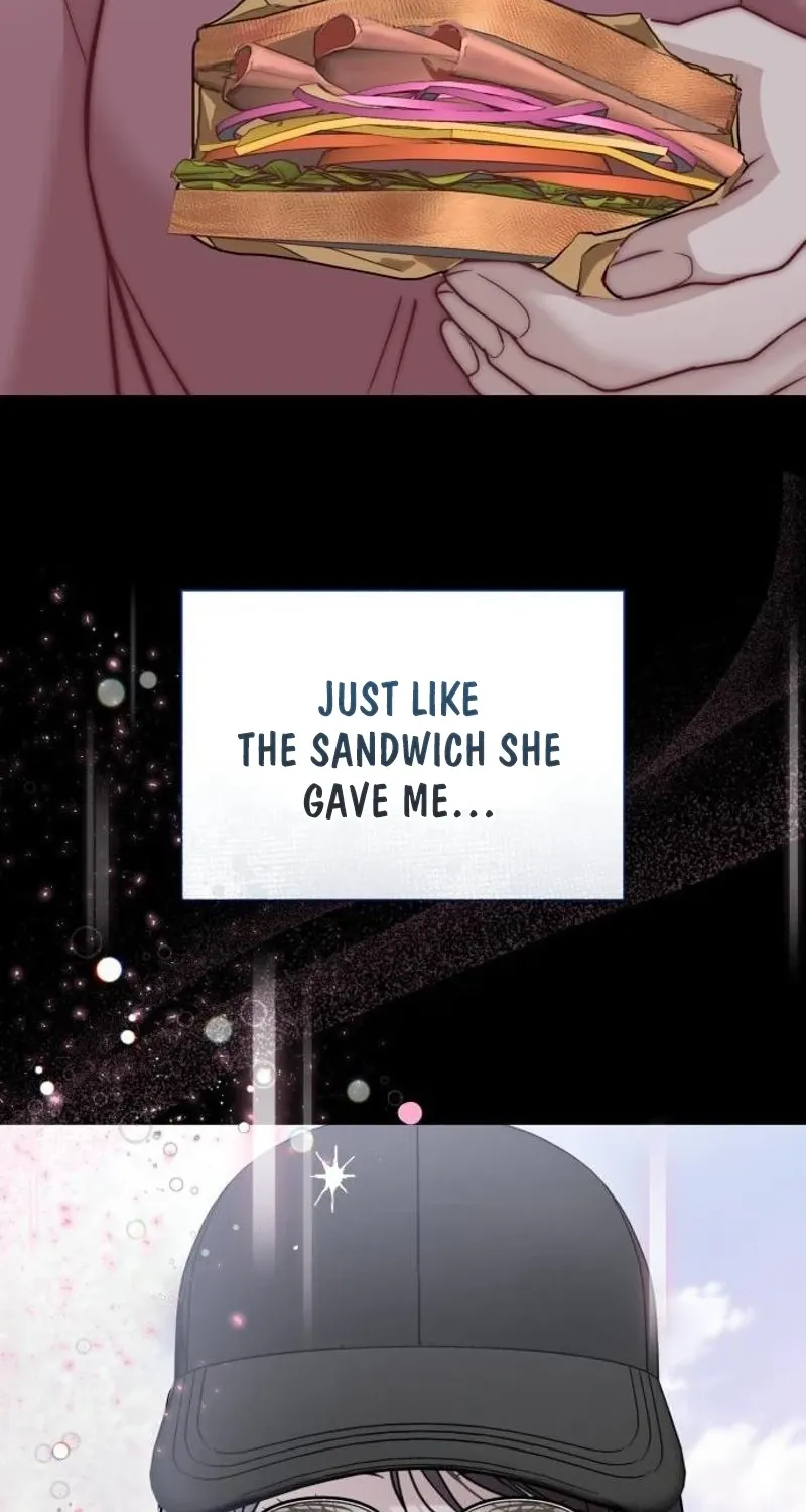 Whisper of the Night Chapter 26 page 102 - 