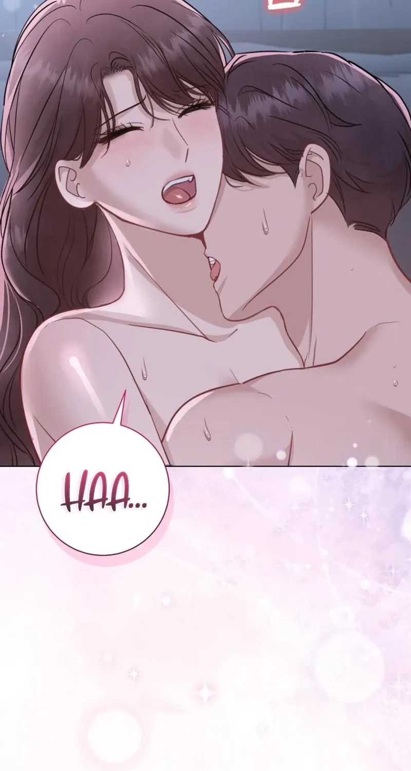 Whisper of the Night Chapter 26 page 3 - 