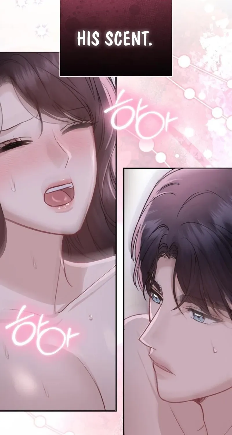 Whisper of the Night Chapter 26 page 22 - 