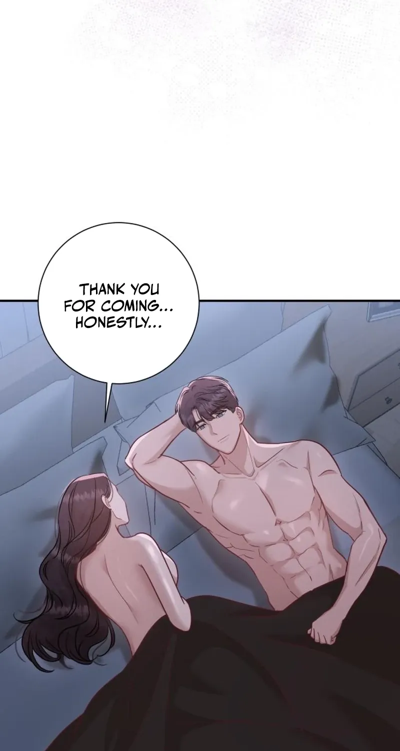 Whisper of the Night Chapter 26 page 32 - 