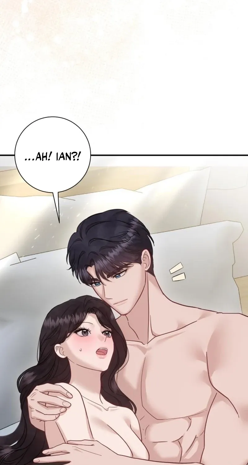 Whisper of the Night Chapter 26 page 47 - 