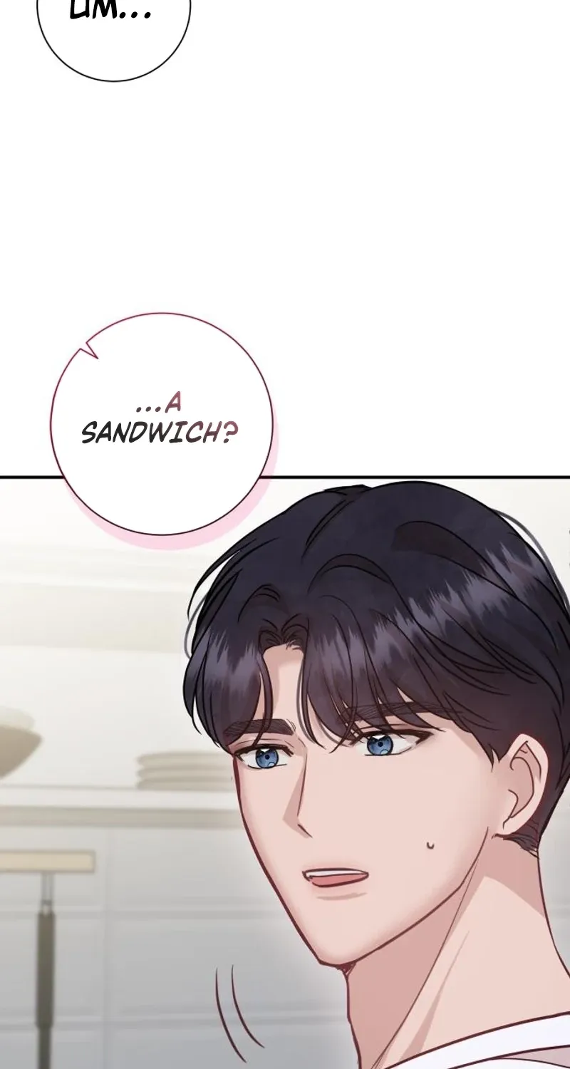 Whisper of the Night Chapter 26 page 56 - 