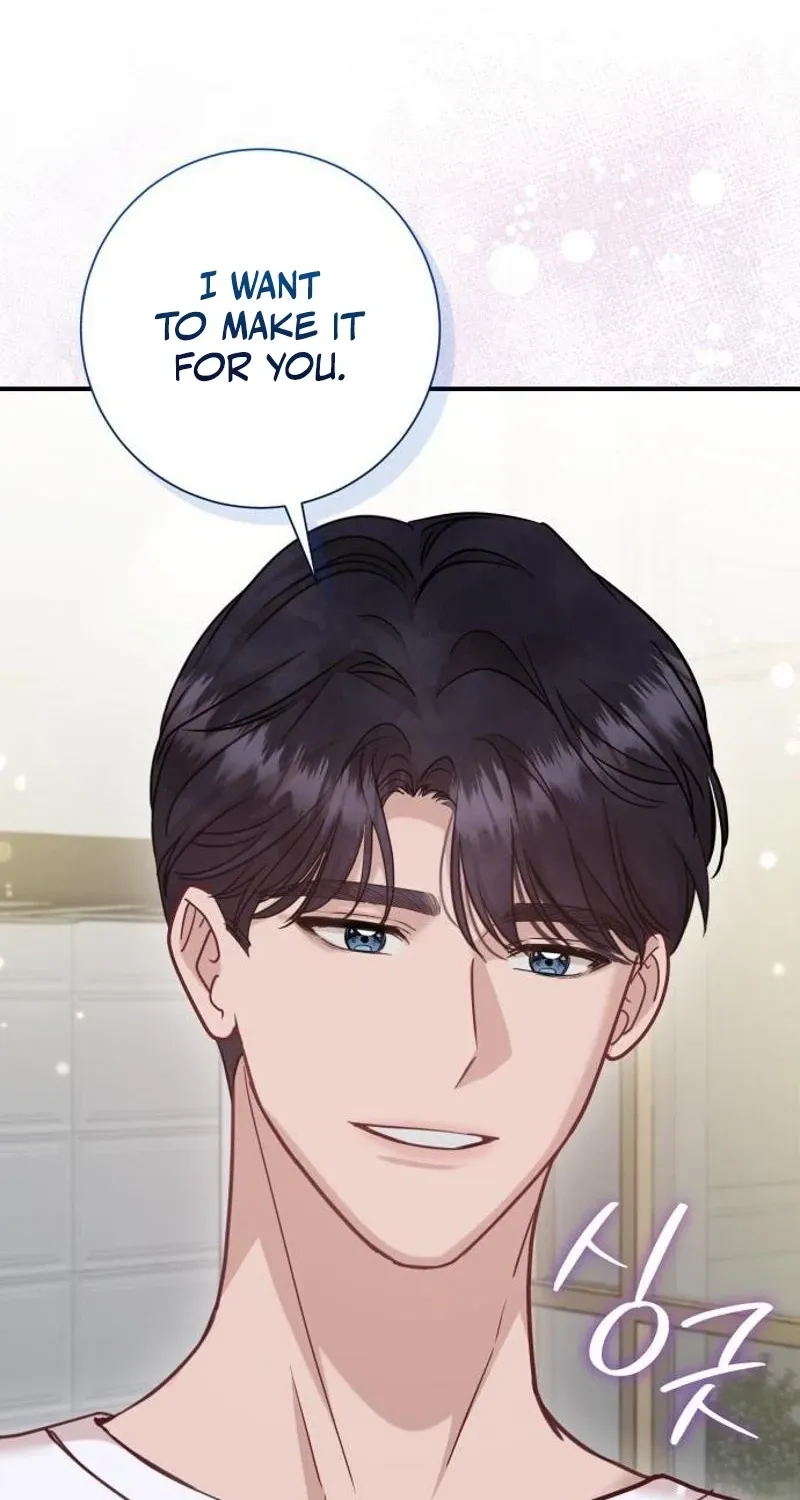 Whisper of the Night Chapter 26 page 61 - 