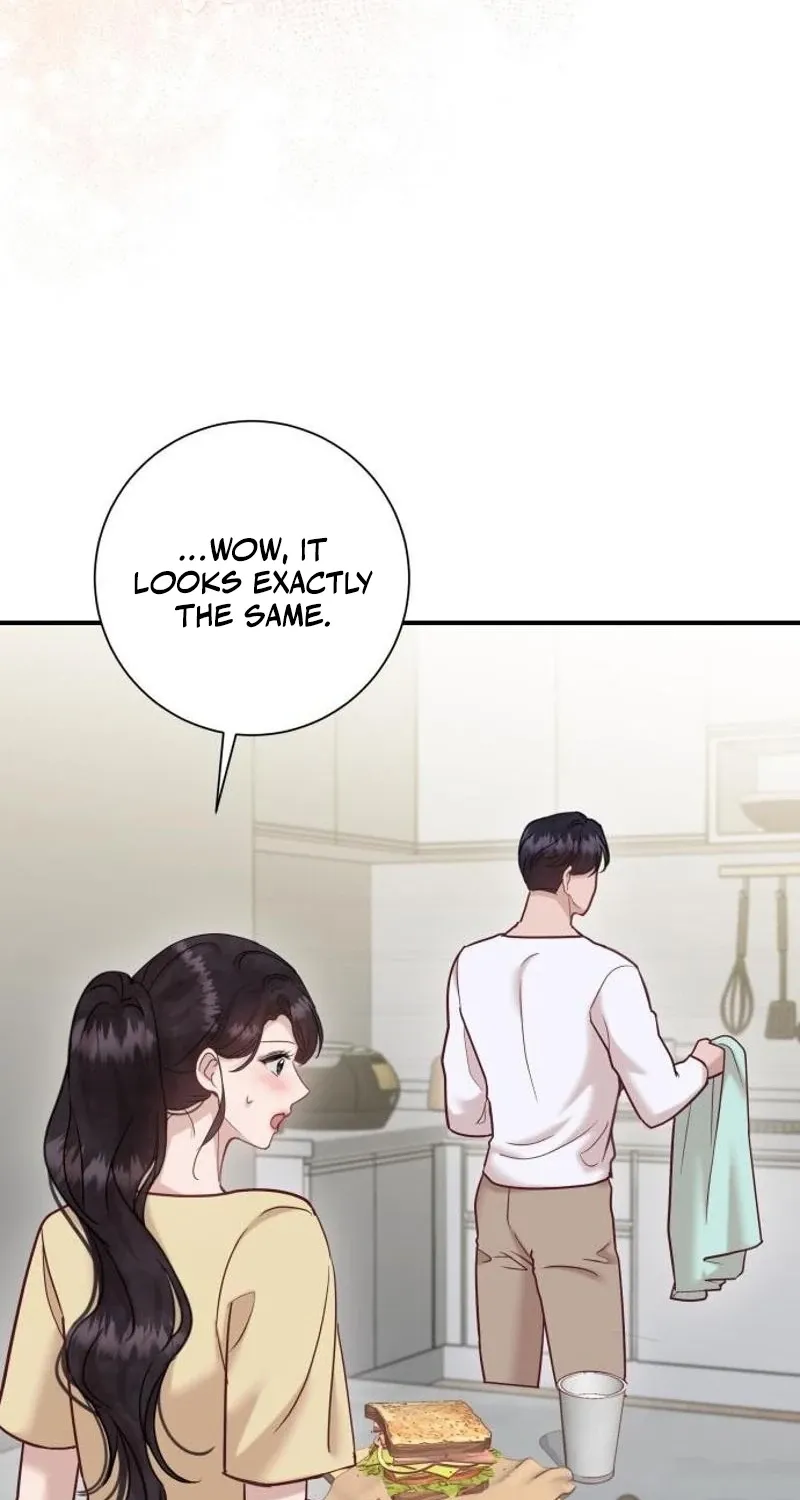 Whisper of the Night Chapter 26 page 67 - 