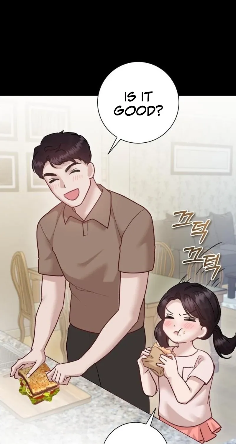 Whisper of the Night Chapter 26 page 71 - 