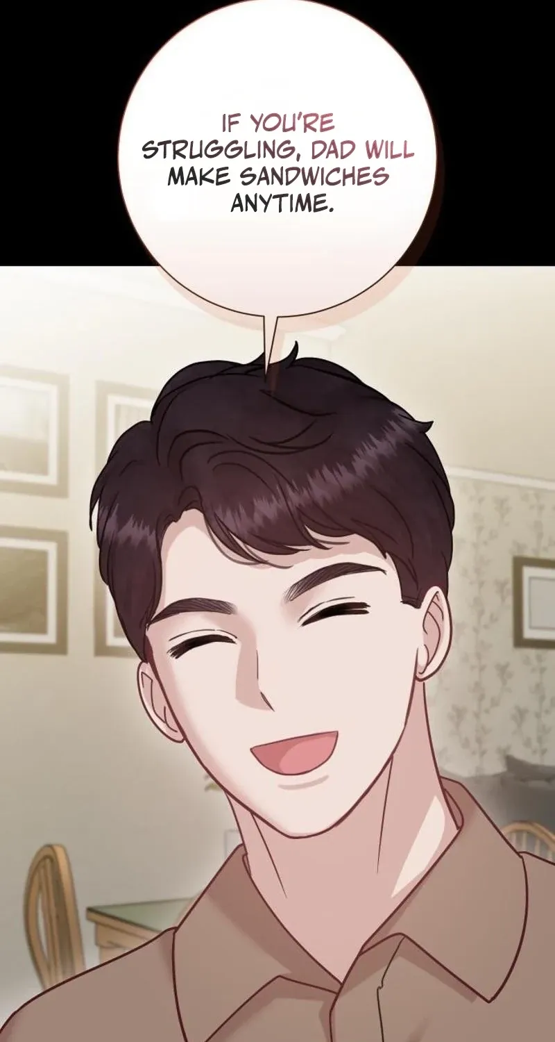 Whisper of the Night Chapter 26 page 73 - 