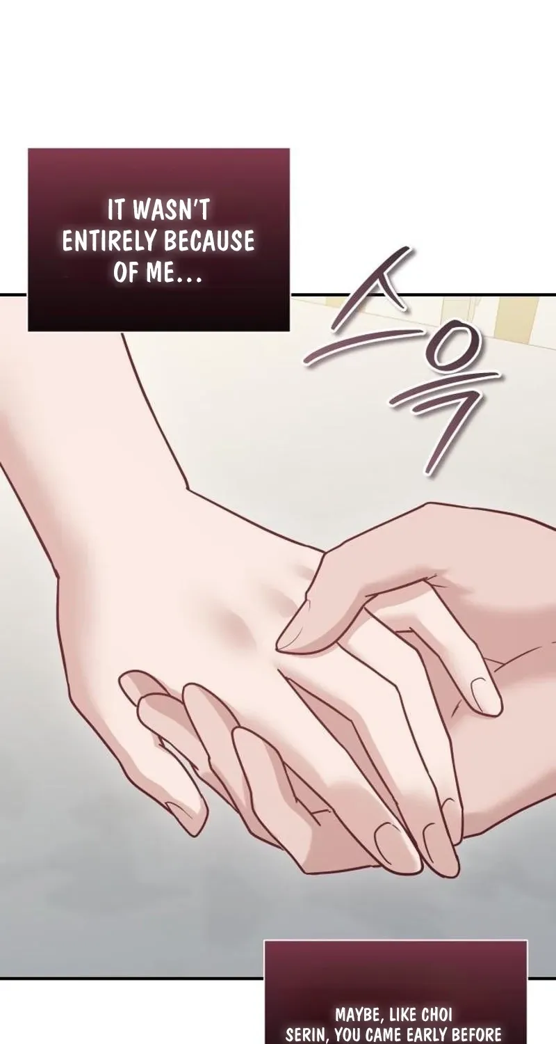 Whisper of the Night Chapter 26 page 80 - 