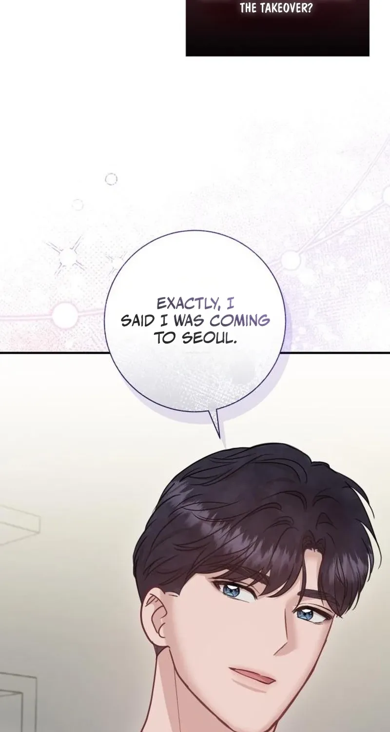 Whisper of the Night Chapter 26 page 81 - 