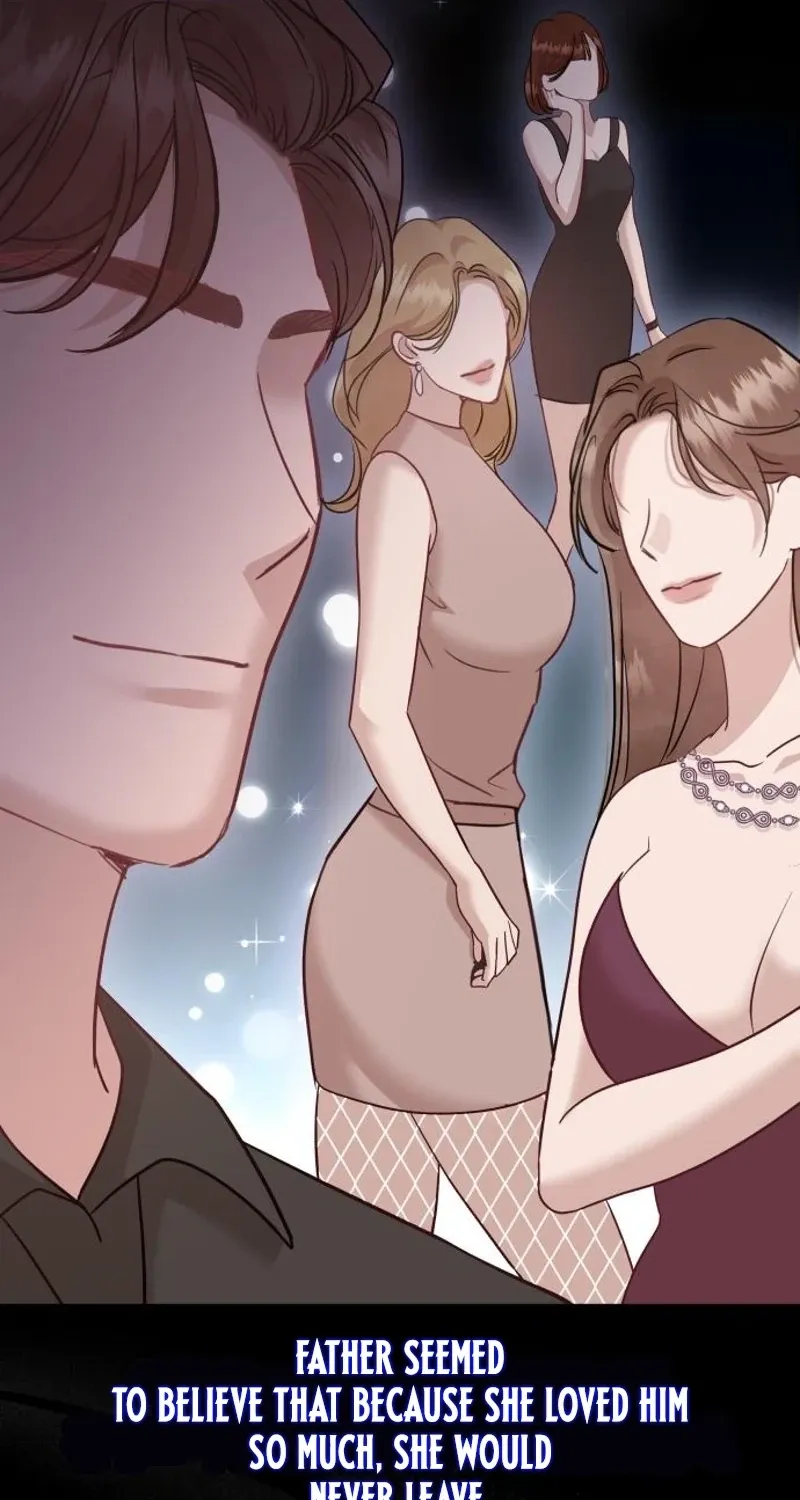 Whisper of the Night Chapter 27 page 11 - 