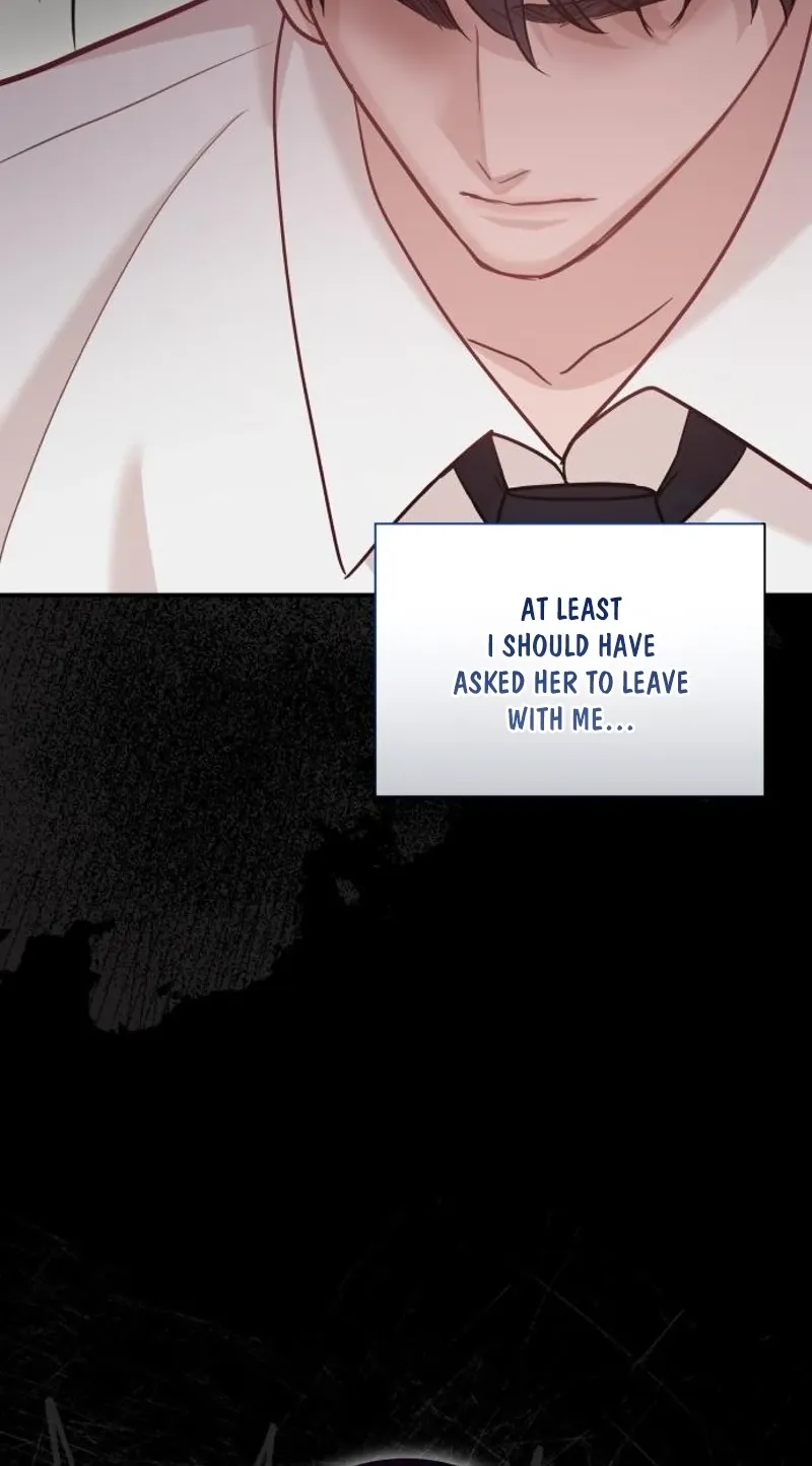 Whisper of the Night Chapter 27 page 20 - 