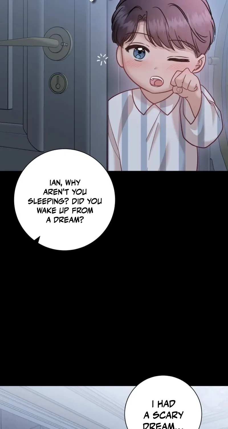 Whisper of the Night Chapter 27 page 3 - 