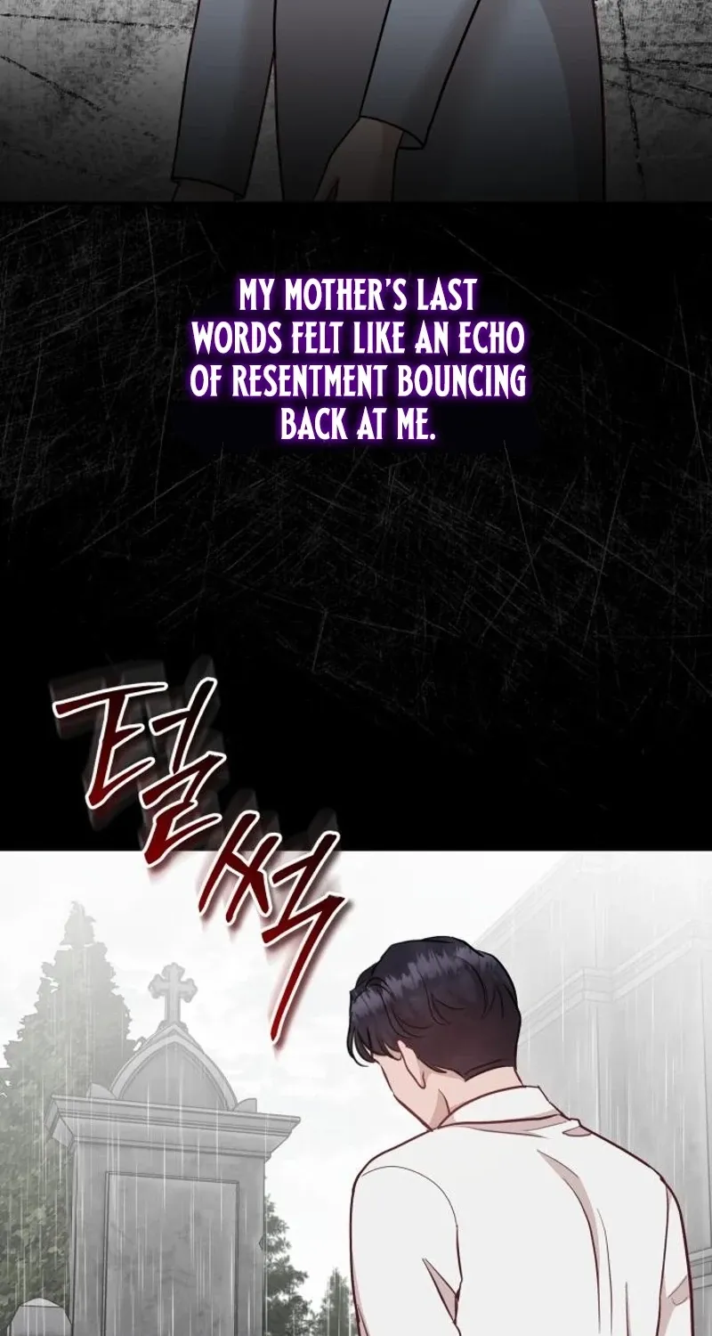 Whisper of the Night Chapter 27 page 22 - 